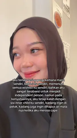 wajar kan namanya juga manusia.