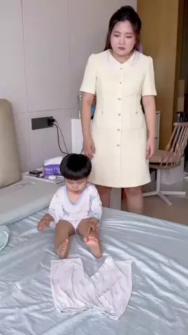 #cutebaby #cute #funnyvideos #funny #foryour 