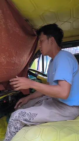 Sopir truk tebuan, sopir lintas, sopir sawit wajib punya ini nih ☺ pkok nya semua sopir #viral #viraltiktok #fyppppppppppppppppppppppp 