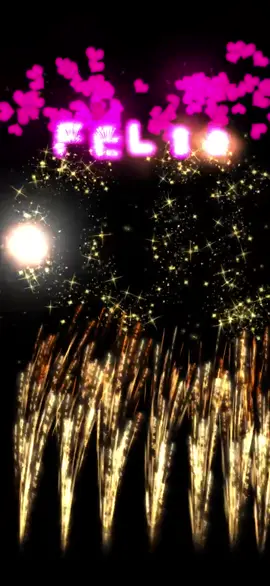 Feliz miércoles  Los mejores fuegos artificiales #dedicaciones #espectaculosdefuegosartificiales #letrasconmusica #frasesparadedicar #personalizaeltuyo #parati #felizmiercoles 