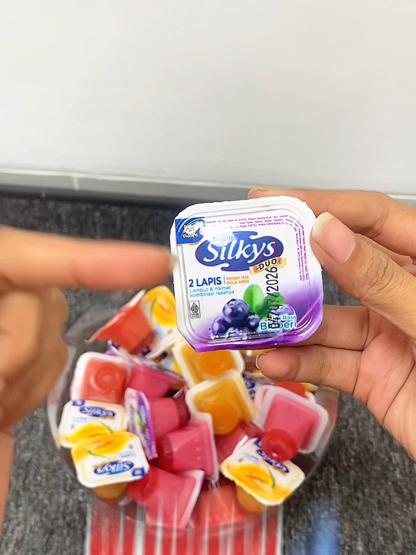 rasa lengkap nih buruan di order sebelum kehabisan!! #fyppppppppppppppppppppppp #promoguncang88 #camilansehatkeluarga #camilanmanis #warungmadura24jam #jualanonline #viralvideotiktok #jajananviral #camilanenak #fypage