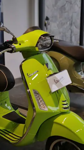 pilih hijau yang mana scoots?? vespa sprint 150 abs series, cash / kredit JABODETABEK Cianjur Sukabumi Banten, info kontak di bio !! #fyp #vespamatic #xyzbca #vespasprint #vespahijau 