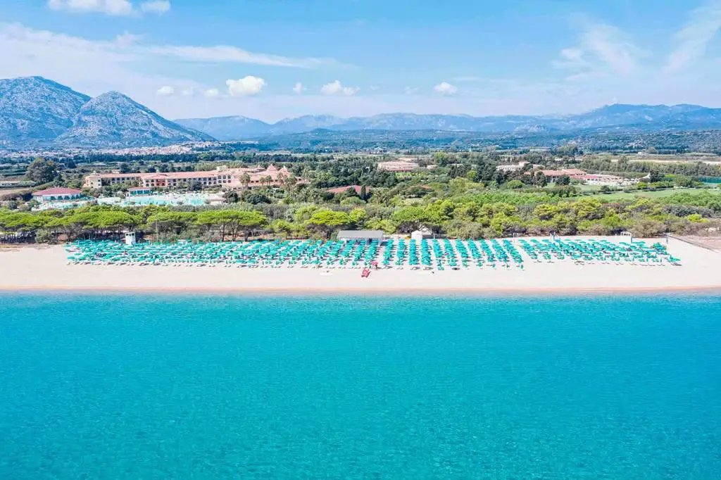Fly away this August for 7 nights all-inclusive at the stunning 4-star Sentido Orosei Beach from just £869pp* — including flights, baggage, private beach access, and more. Perfect for soaking up those late summer rays by the pool or beach! ✈️ Departures from Birmingham, London Stansted & Manchester 💰 Save up to £60 + an extra £125 per booking! Jet2holidays are the UK’s No.1 trusted tour operator, so you can book with confidence. Ready to make this getaway yours? DM me to lock in your spot or get a personalized quote! *T&Cs apply. Prices as of 1st August 2025. Availability limited at this price. #Jet2holidays #SardiniaSun #AllInclusiveHoliday #TravelDeals #TravelYourWay
