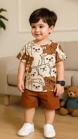 Setelan anak baju dan celana laki-laki perempuan #bajuanak #setelananak #kaosanak 