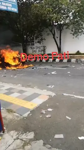 13/8/2025 Demo Pati #viral #viralvideo #demopati #pati #fyppppppppppppppppppppppp #massa #bakarbakar 
