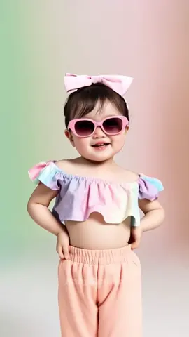 Baby grr 🥰 #fyp #viralbaby #grr 