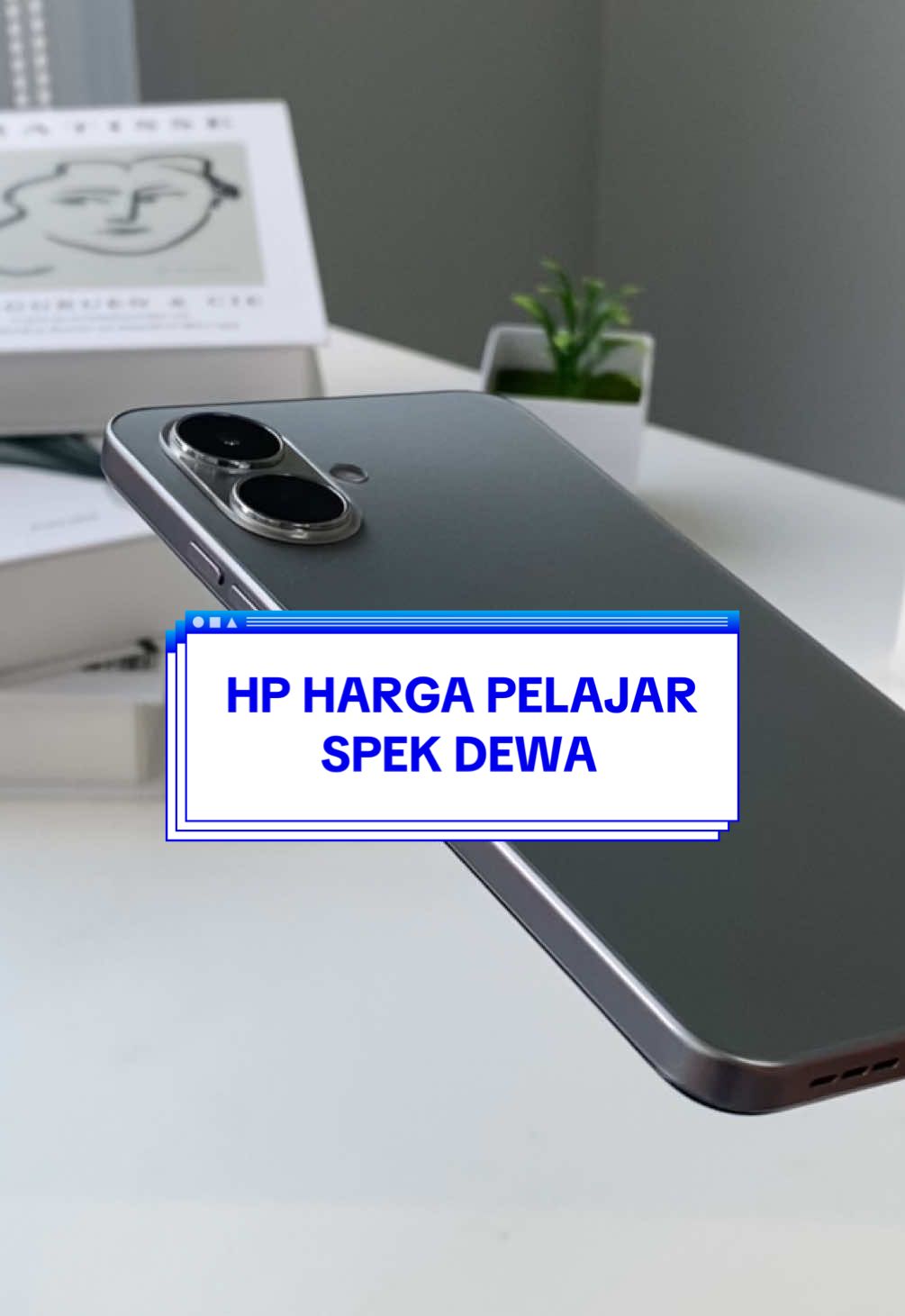 Membalas @rndr🚀 hayoo tebak enaknya kapan😜😜 #sparkgo2 #hp1jutaan #hpmurah #hppelajar #tecnojabodetabek 
