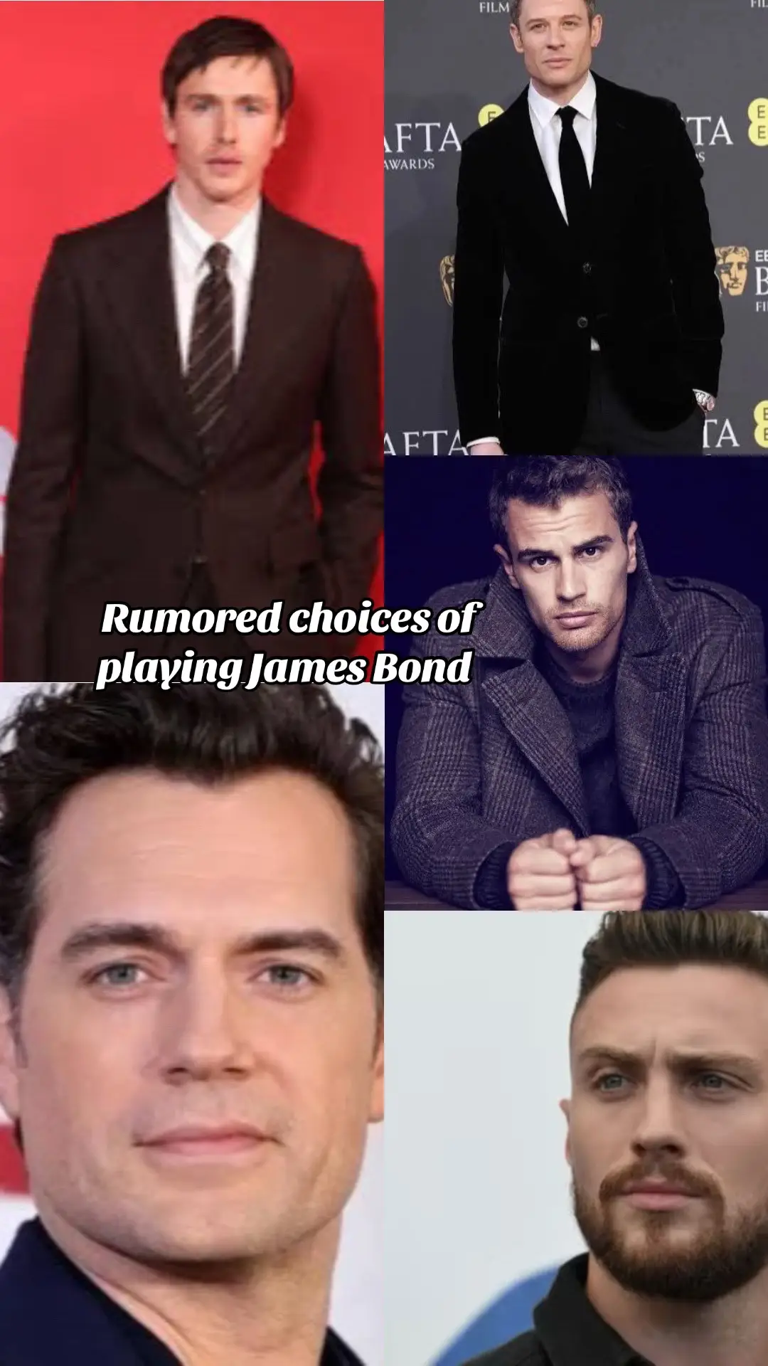 #jamesbond #jamesbond007 #007 #amazon #mgm