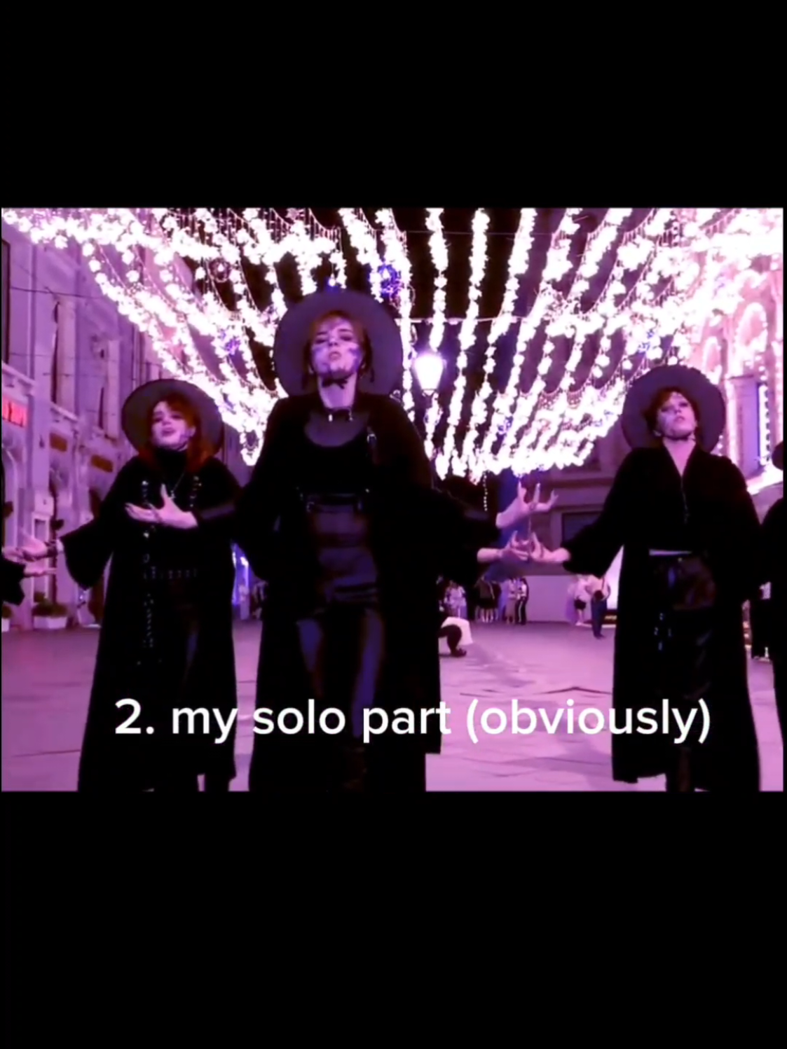 and what are your favorites? check out our cover on YouTube!✨ https://youtu.be/JmbwH3B5VLs?si=r9TjX_z4OBBcTuKQ #youridol #kpopdemonhunters #sajaboys #dancechallenge #dance #dancing #kpop #coverdance #seoul #korea #russia #cover #summervibe #demon