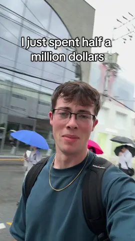 Being a millionaire at 20 has its perks #travel #money #Lifestyle #rich #20 