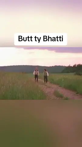 Butt ty Bhatti Movie #butttybhatti #butttypatti #movieshub #funnypunjabi #punjabidubbed 
