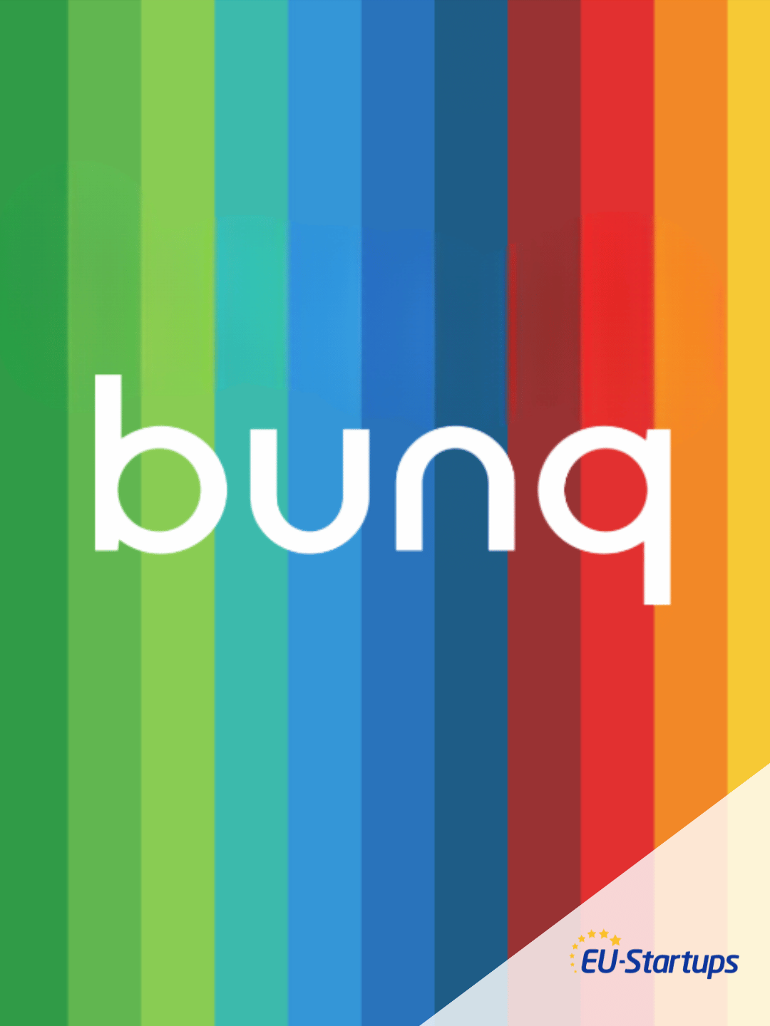 🎙️ EP105: Bianca Zwart, Chief Strategy Officer at #bunq — a Dutch neobank that prioritises user experience and innovation — tells us what’s wrong with traditional banking #entrepreneurs #bussiness #founders #startups #funding #barcelona #podcasts #innovation #eustartups #venturecapital #banking #neobank #userexperiencedesign #banks #startup #investor