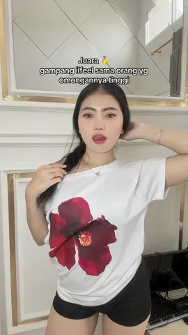 udah tinggi gaada bukti lagi😭🤣