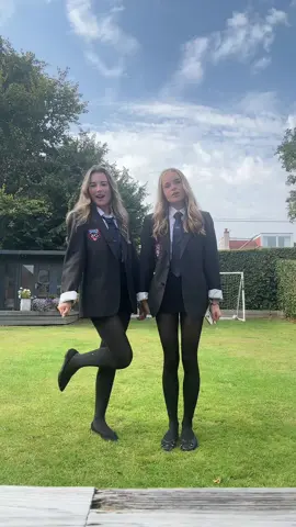 last first day🥹🥹🥹