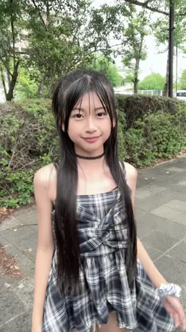 かっこよく撮りたかったのに 楽しくて笑顔我慢できてない笑 #のの #岡山 #モデル #natuul #natuul読者モデル 