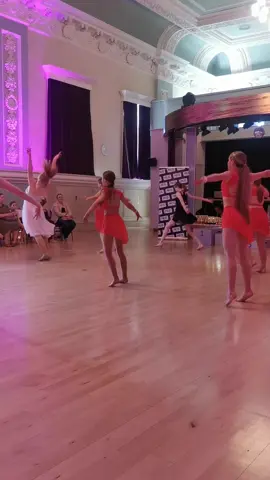 @nrgdancestudio #thisishowwedoit #dance #justagirl #dancingishealing 