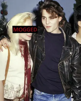 #fyp #viral #johnnydepp #mogged 