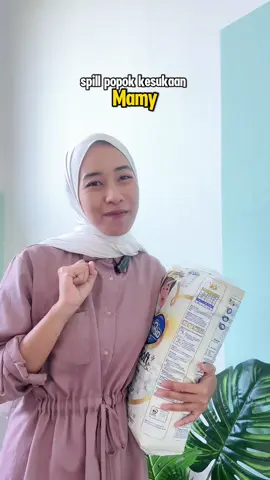 Apik dong popok kesukaan mamy! Aku suka banget nih sama MamyPoko Pants Royal Soft Organic Cotton #mamypokok #popokcelana #mamypokopants #royalsoft #mamypokoroyalsoft 