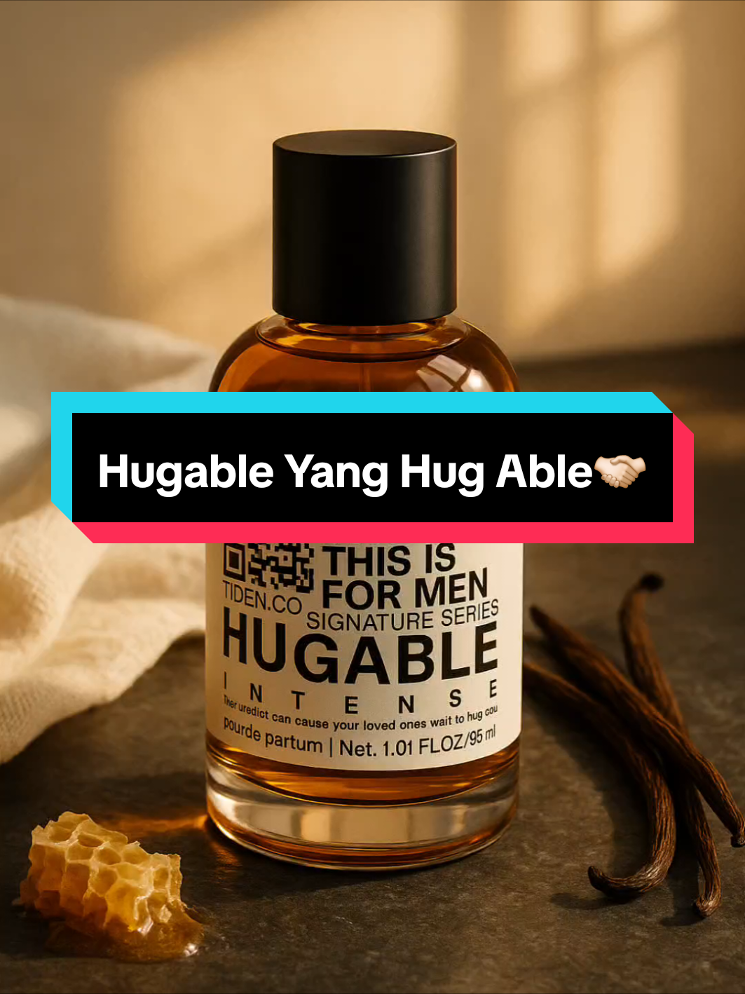 Rekomendasi parfum cowok yang hug able! #rekomendasiparfum #parfumcowok #fyp 