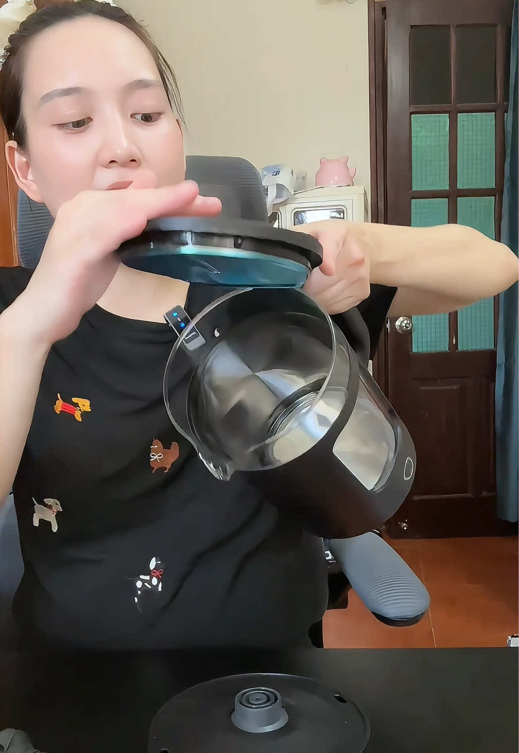 Cắn sâu thật #amsieutoc #dunnuocsieutoc #amdunnuoc #xhtiktok 
