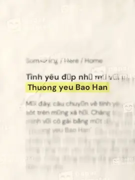 Thuong yeu Bao Han.#chuba #tranbaohan #douyin抖音 #xhhhhhhhhhhhhhhhhhhhhhhhhhhhhhhhhhhhhhhhhhhhhhhhhhhhhhhh #CapCut 