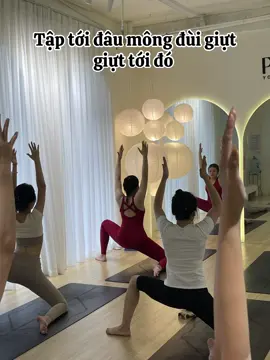 Nghe tập Híp thì sợ, mà không tập thì hồi nào mới 