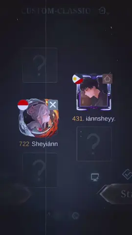 #iannmlbb : ku kan setia menjagamu [preset?] w/gf@𝟕𝟐𝟐 Sheyý ror 𝐅𝐆 𝐂𝐳𝐚  #431varepsilon #bucin #mobilelegends #mlbb #mlbbcreatorcamp #presetdibawah5mb #presetalightmotion #trending #masukberanda #fyp #foryourpage 