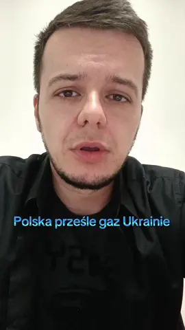 Polska będzie przesyłać 4mld metrów sześciennych gazu rocznie Ukrainie. #ukraina #gaz #Wyrzykowski #zasoby #Polska 