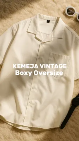 Only-25K | Kaos Vintage Putih Polos Oversize Boxy. Harga sewaktu-waktu dapat berubah! kalo lu dapet harga sesuai dengan harga di keranjang kuning, mending buruan checkout sekarang juga! #kemejavintage #vintagefashion #kemejaoversize #boxyoversize #kemejamurah 