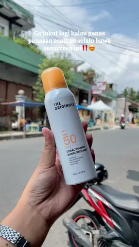 #theoriginote #originote #originotesunscreenmist #promomakanmerdeka #fyp 