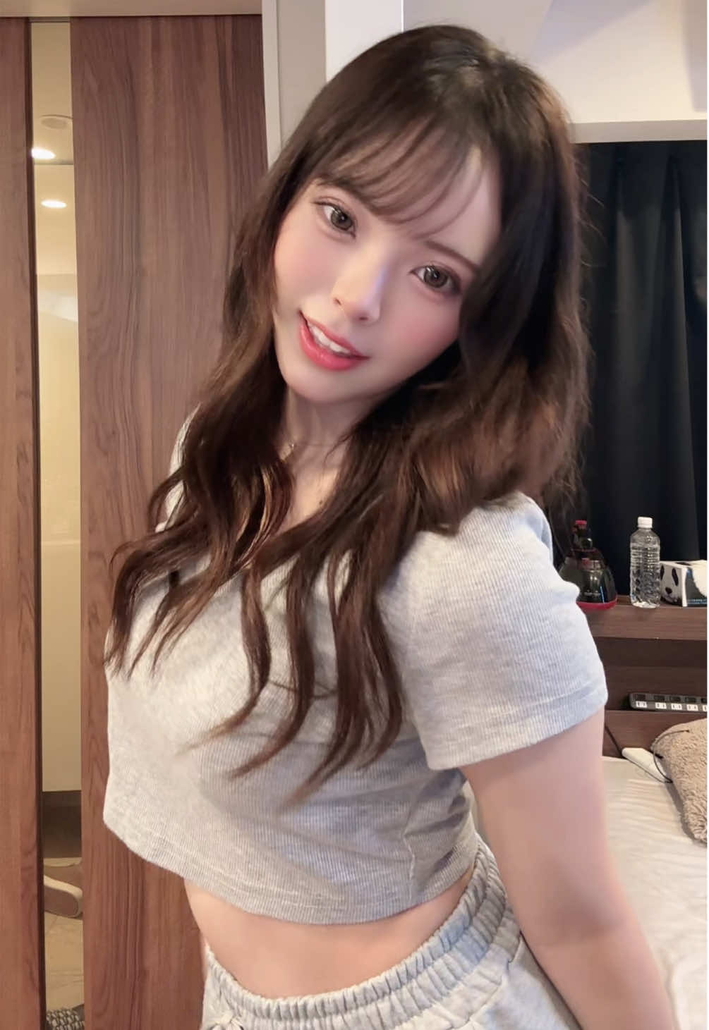 はーい🙋🏽‍♀️💕✨#fyp #05 