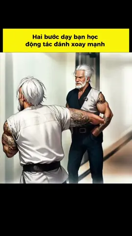 #danong #vothuat #LearnOnTikTok 