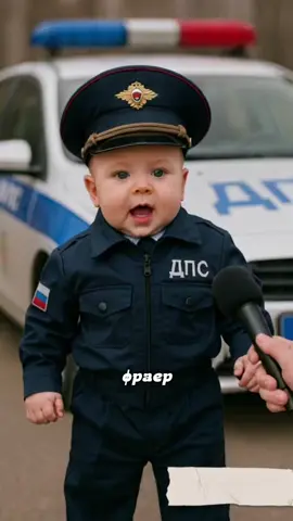 Требую поднять материнский капитал 😂#малыш #ии #интервьюсмалышами #младенец #малышиии 