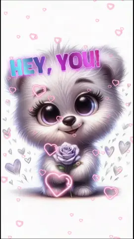 🌟 Hey, you!   Yes, you, the one reading this right now.   I just wanted to take a moment to say something simple but heartfelt:   💖 Thank you for being part of my life.   Whether we talk every day or just cross paths once in a while, your presence matters.   So here’s my little wish for you:   ✨ Good health, endless happiness, and all the love your heart can hold.   You’re appreciated more than you know.   Now go out there and keep being your amazing self. The world needs you. 🌍💫   #Gratitude #YouMatter #SpreadLove #thankyouforyoursupport 
