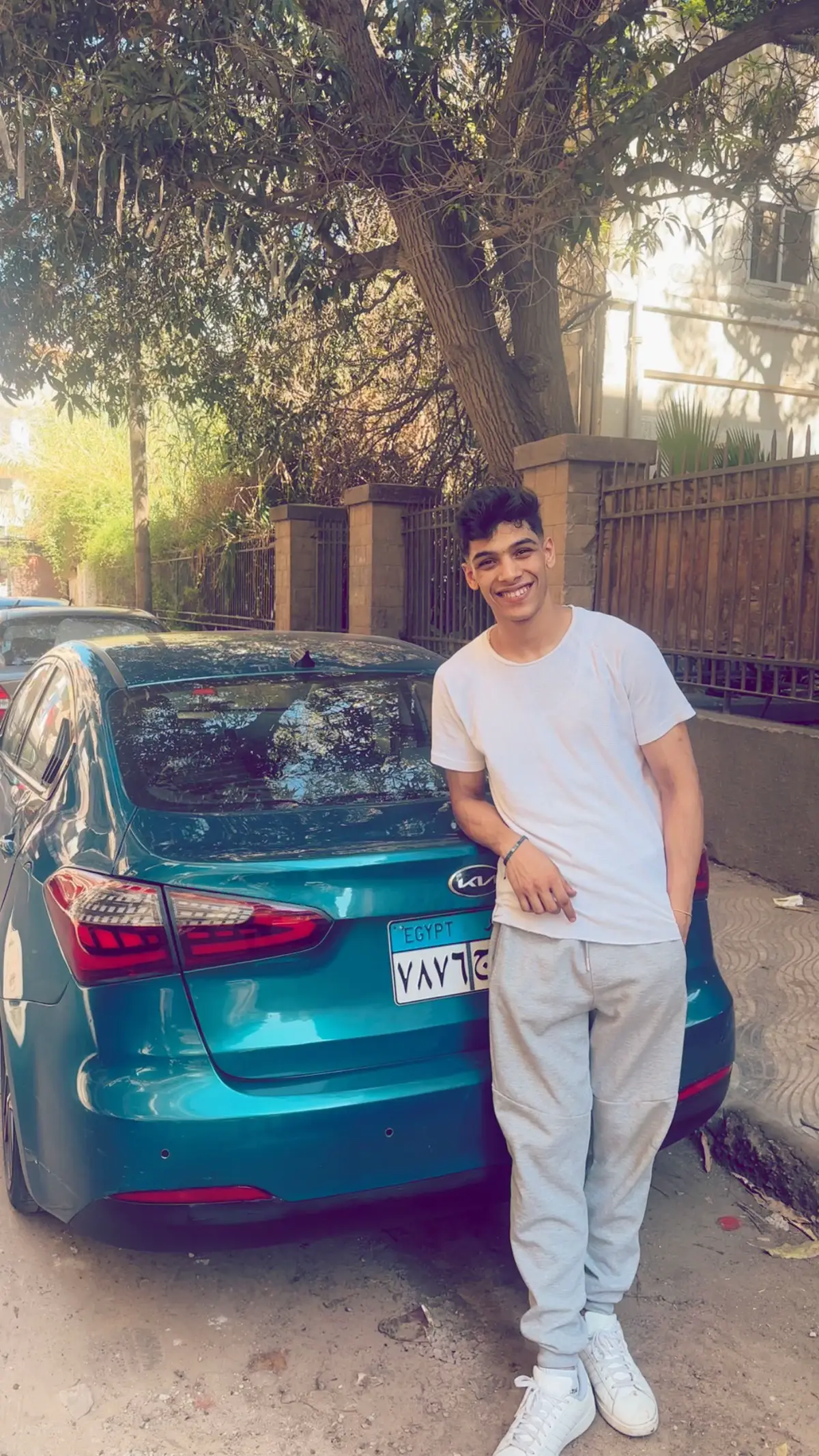 #elbarbary777 #ae777 #احلي_cerato #التركوازي💙 #ماشاءالله 