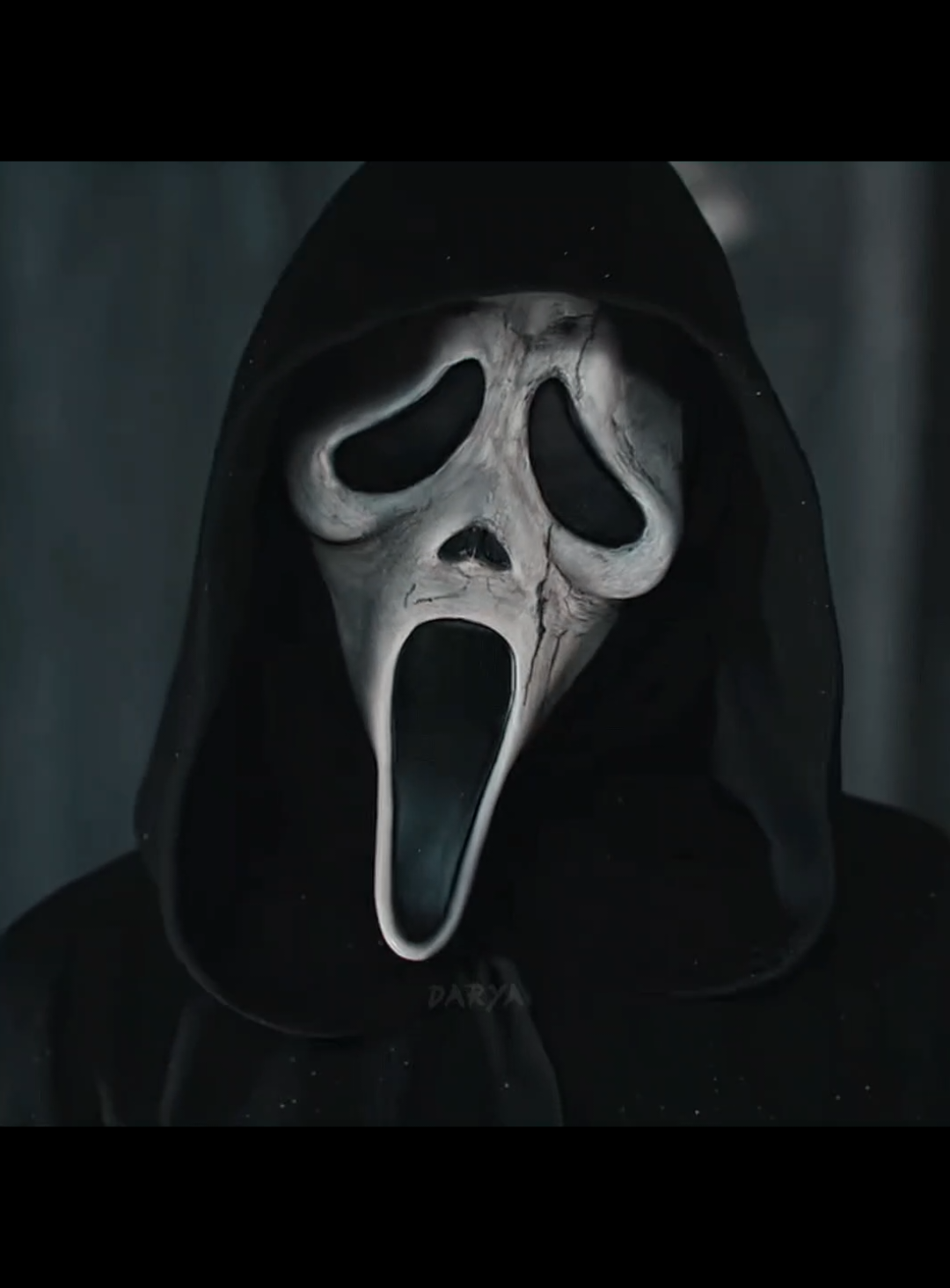 Крик | Ghost face 🔪 #fyp #fypシ #edit #foryou #scream #ghostface #ae #capcut #trending #editaudio #крик #фильм #рек #edits #эдит #velocity #viral #horror 