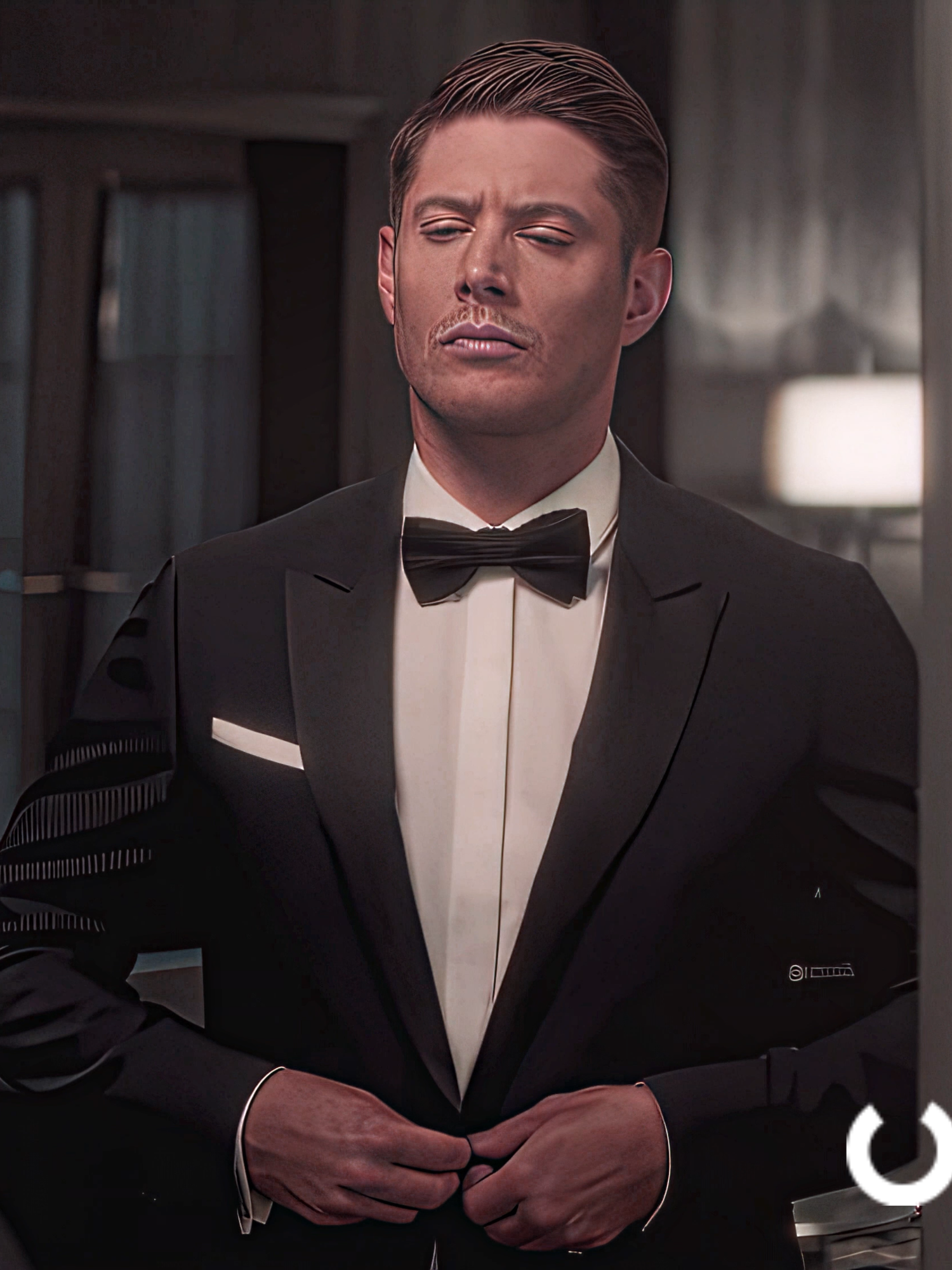 Mıchael Dean // Song: Memories - slowed reverb // Hashtags : #supernatural #edit #deanwinchester #f #fypage #supernaturaledit //
