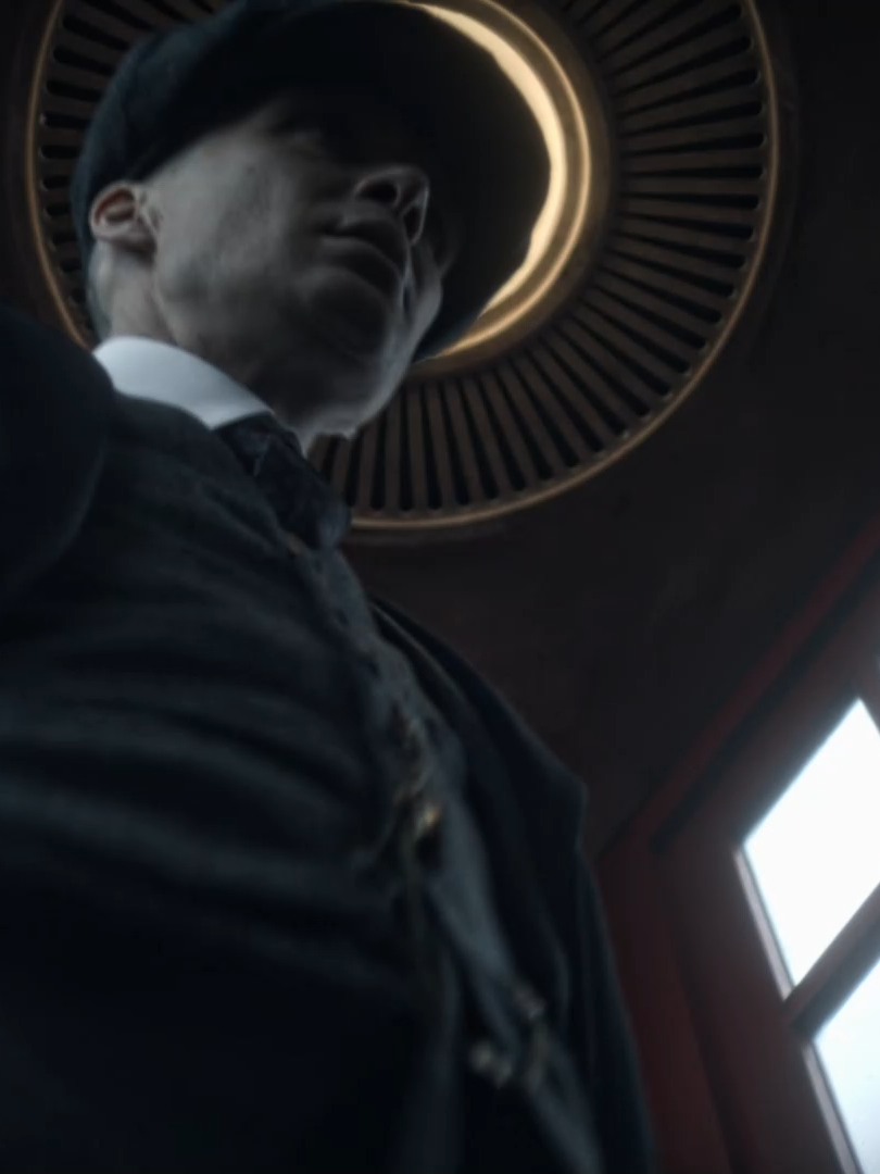 Heads or Tails | #thomasshelby #peakyblinders #peakyblindersedits #thomasshelbyedit #edit