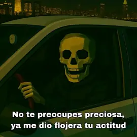 #Cansado #Actitud #Flojera #Briagowsky