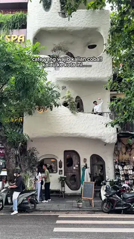 hoki banget sii kita warga malang yang bisa nemuin cafe ini 🥹🫶🏻 setelah perjalanan 5 jam  #giaomuacafe #cafemalang #cafehanoi 