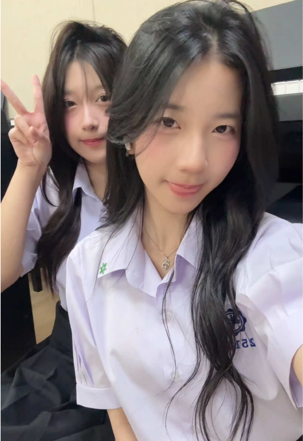 มากับพี่ฟินน่า า า#09#ประสานมิตร @핀나 ☆ 