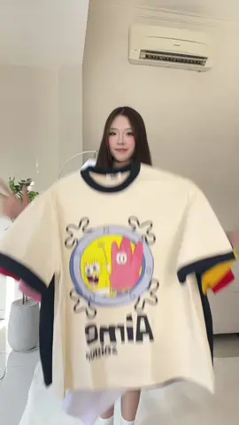 [Ver2] Which model will become the specific identifying symbol in the collection?😻#aimesaigon #outfit #viral #xh 