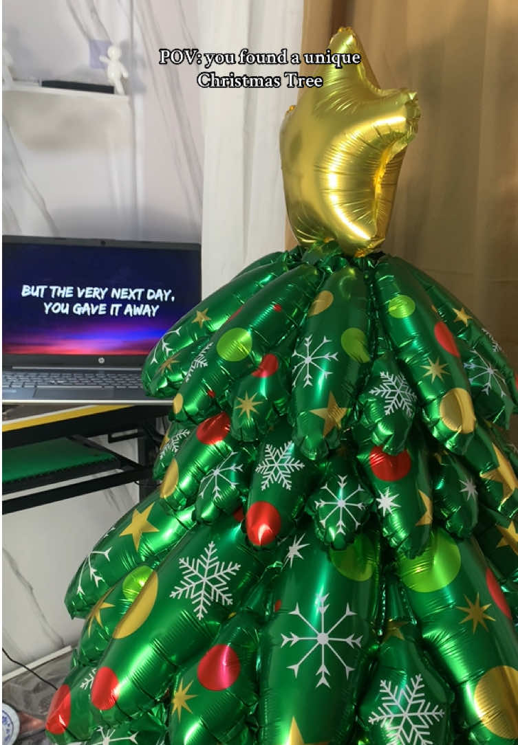 Christmas Tree 130cm Large Stand Assemble Christmas Tree affordable
