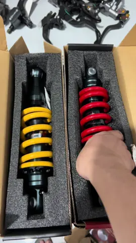 Monoshock satria fu #promomakanmerdeka #promoseruweekend #fyp #fypage 