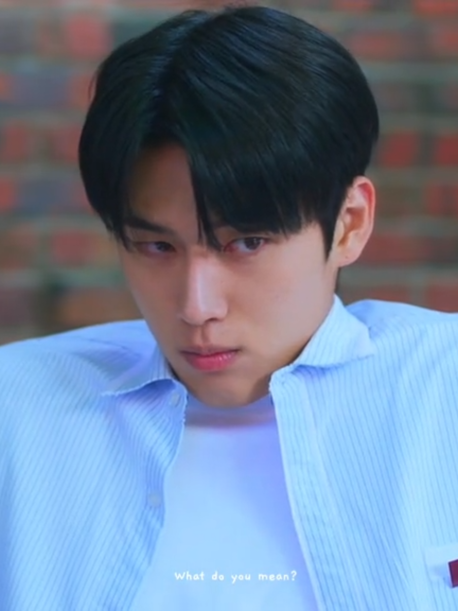 [ #PARKYOONHO ] [ #HONGMINGI ] genre sesuai kepercayaan  >>> cc: me ll scp: drxmasceness, kdscnepacks, xkactorsscps  #trigger #loveyourenemy #ourunwrittensoul 