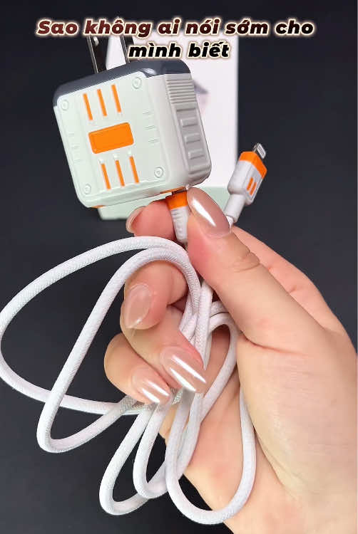 Công nghệ đầy đủ cắm là tuyệt vời, giống như mua.#tiktok #chagger 