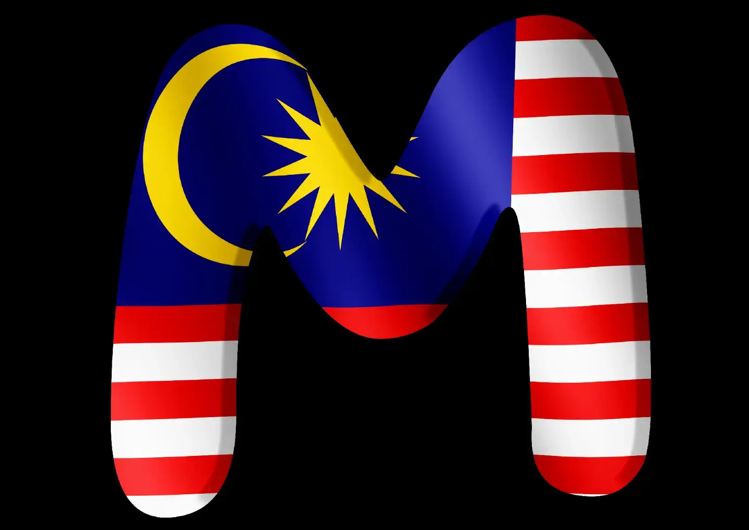 Untuk ibu ayah juga guru2 yang nak buat sebagai hiasan prop, payung merdeka, hiasan bilik darjah, buku skrap dan sebagainya boleh save ni tau. Kalau nak jadikan sticker pun boleh, just print di kertas sticker! Semoga bermanfaat 😍 #merdeka #merdeka68 #kemerdekaan #payungmerdeka #merdeka2025 1