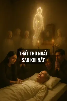 Thất thứ nhất #hoithothuctinh #giacngo #thuctinh #phatgiaovietnam #quantheambotat  