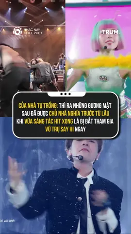 Mấy ảnh chỉ được tia trước #nhacnaychillphet #trumnetwork #anhtraisayhi #emxinhsayhi 