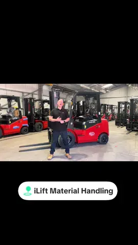 🚜 Power, efficiency, and precision in one machine — meet the EP EFL252x2 forklift. In our latest video, we break down what makes this model a game-changer for your operations. 📺 You can also watch the full video on YouTube here: https://www.youtube.com/watch?v=nrgqdzszfjg #Forklift #MaterialHandling #EPForklifts #Logistics #WarehouseSolutions 